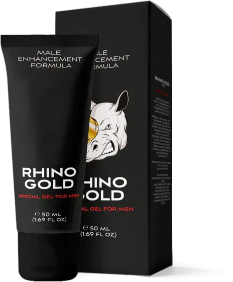 A picture showing Rhino Gold Gel 